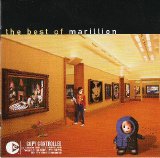 Marillion - The Best Of Marillion