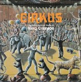 King Crimson - Cirkus - The Young Persons' Guide To King Crimson Live