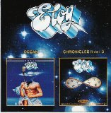 Eloy - Ocean / Chronicles II Vol.3
