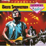 Bruce Springsteen - Live USA 1978