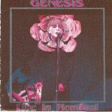Genesis - Live In Montreal