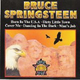Bruce Springsteen - Live USA 1991