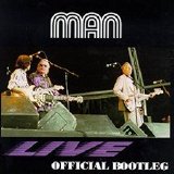 Man - Live / Official Bootleg [Point]