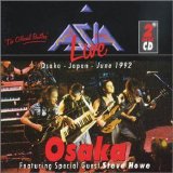 Asia - Live In Osaka