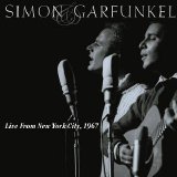 Simon & Garfunkel - Live from New York City, 1967