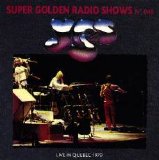 Yes - Super Golden Radio Shows Quebec 1979