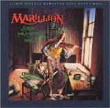 Marillion - Script for a Jester's Tear