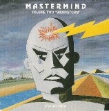 Mastermind - Volume Two: Brainstorm