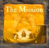 The Mission U.K. - Resurrection - Greatest Hits