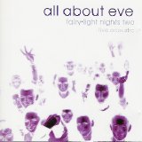 All About Eve - Fairy Light Nights Two - Live Acoustic