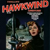Hawkwind - Thrilling Hawkwind Adventures