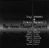 Peter Hammill & Guy Evans - The Union Chapel Concert