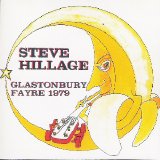 Steve Hillage - Glastonbury Fayre 1979