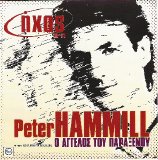 Peter Hammill - The Angel Of Strange