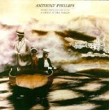Anthony Phillips - Private Parts & Pieces 4: A Catch At The Tables