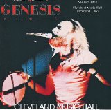Genesis - Cleveland Music Hall