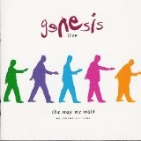 Genesis - Live: The Way We Walk - Volume Two: The Longs
