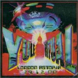 Hawkwind - Yule Ritual - London Astoria 29.12.2000