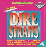 Dire Straits - Live USA 1985 (Vol.2)