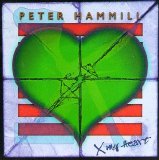 Peter Hammill - X My Heart