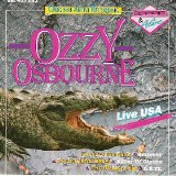 Ozzy Osbourne - Live USA 1984-1986