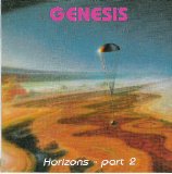 Genesis - Horizons - Part 2