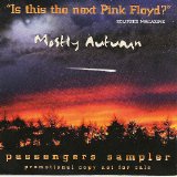 Mostly Autumn - Passengers Sampler