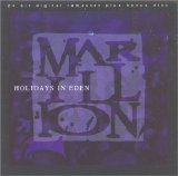 Marillion - Holidays In Eden (Remaster)