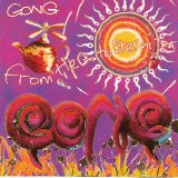 Gong - From Here To Eternitea