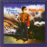 Marillion - Misplaced Childhood (Remaster)