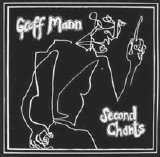 Geoff Mann - Second Chants