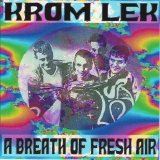 Krom Lek - A Breath Of Fresh Air