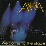 Arena - Welcome to the Stage