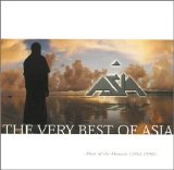 Asia - The Very Best of Asia: Heat of the Moment (1982-1990)