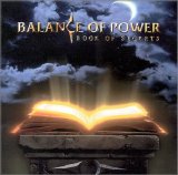 Balance Of Power - Book Of Secrets