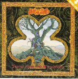Skyclad - Tracks From The Wilderness