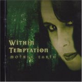 Within Temptation - Mother Earth - Reissue
