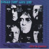 Manfred Mann's Earth Band - Alive In America