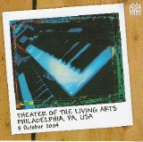 Marillion - Theater Of The Living Arts, Philadelphia, PA, USA - 8 October 2004