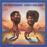 Billy Cobham - George Duke Band - "LIVE" on Tour in Europe