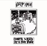 Geoff Mann - Chants Would Be A Fine Thing