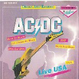 AC/DC - Live USA '78+'83