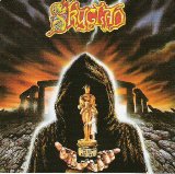 Skyclad - A Burnt Offering For The Bone Idol