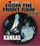 Kansas - From The Front Row... Live!