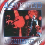 Hawkwind - Atomhenge 76