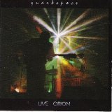 Quarkspace - Live Orion