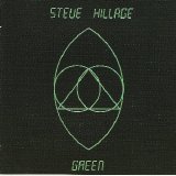 Steve Hillage - Green [Remaster]