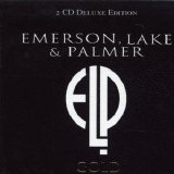Emerson, Lake & Palmer - Gold
