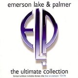 Emerson, Lake & Palmer - The Ultimate Collection