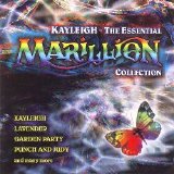 Marillion - Kayleigh - The Essential Collection